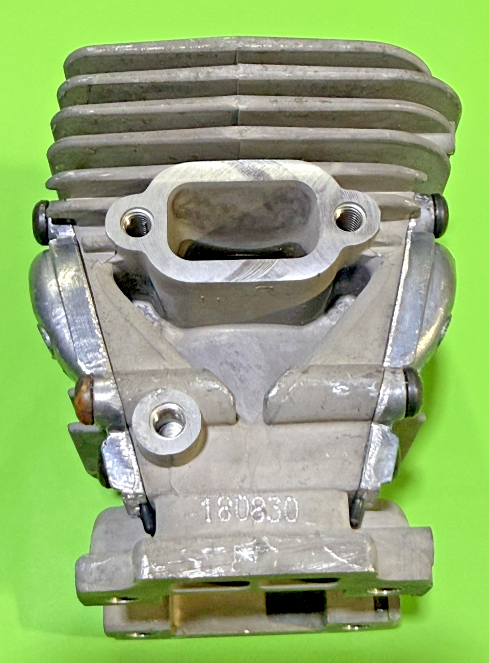 NEW OEM Husqvarna 537085103 Cylinder Assy Fits 323RII 326 327 Series4