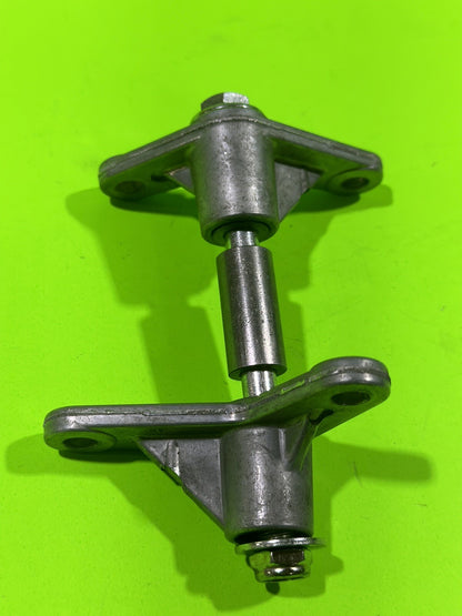 Genuine OEM Dixon 539115274 Bell Crank Kit Husqvarna ZTR Zero Turn 16361