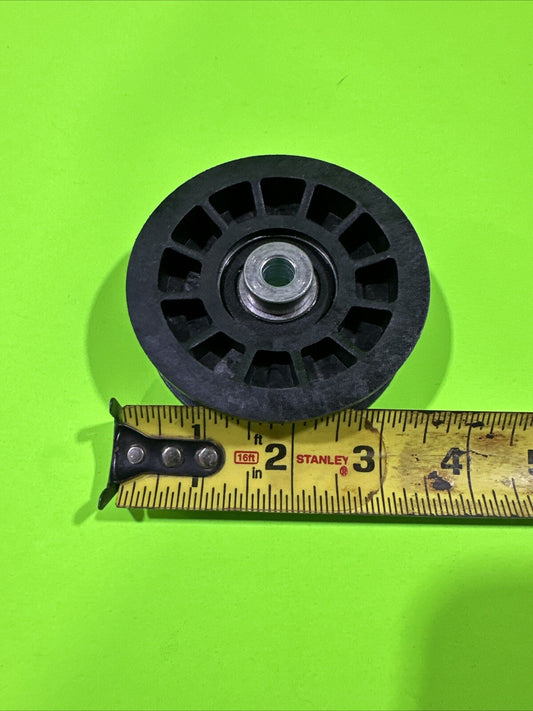 539110311 Husqvarna Flat Idler Pulley for 460ZX, Z5426 Lawn Mowers0