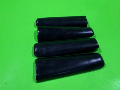 NEW 4pk Genuine OEM Husqvarna 531002614 Snow Blower Clutch Lever Sleeve0