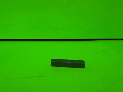 New Genuine OEM Husqvarna 506936201 Square Key Jonsered5