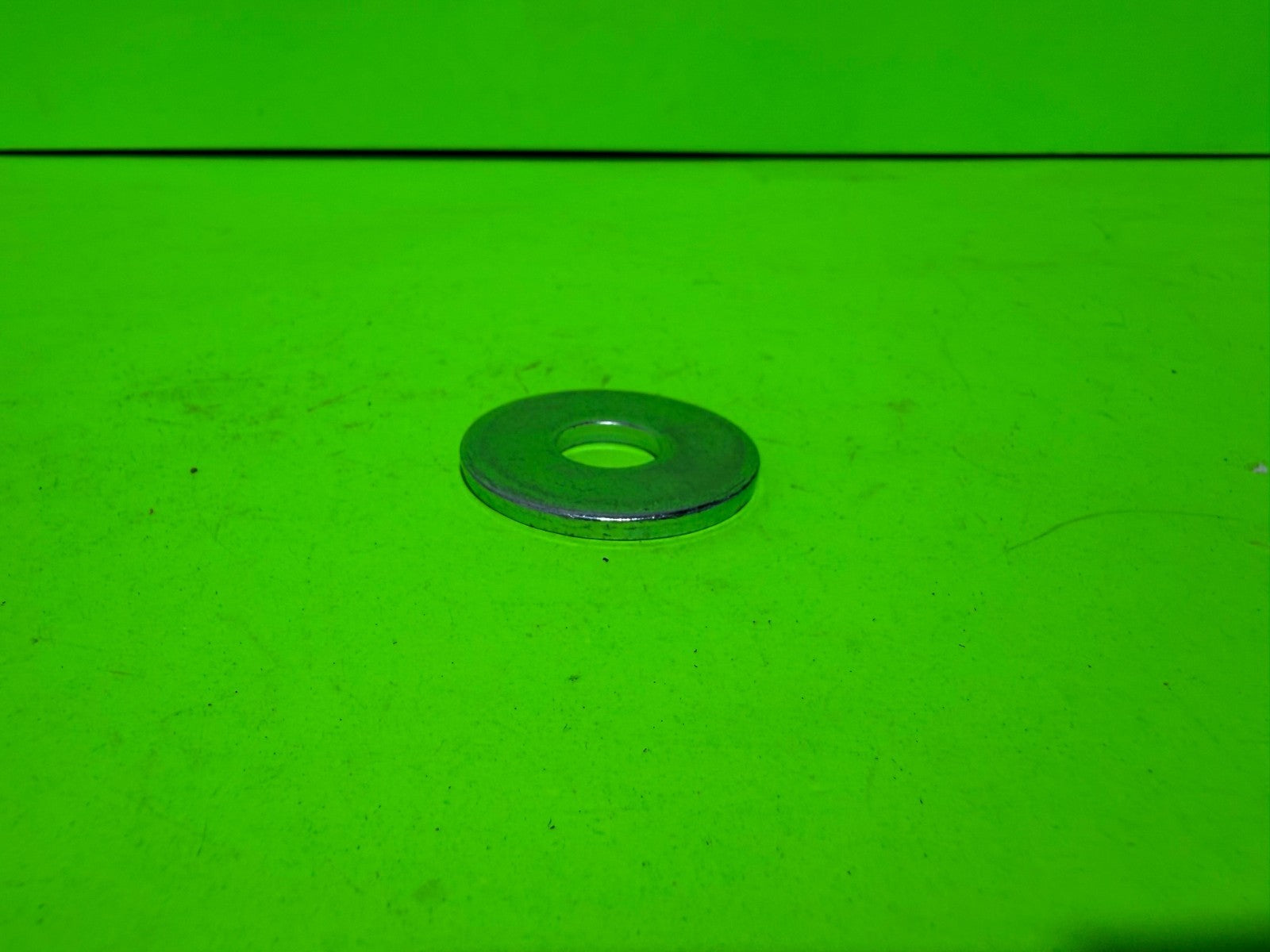 New Genuine OEM Husqvarna 532067725 Flute Washer Craftsman4