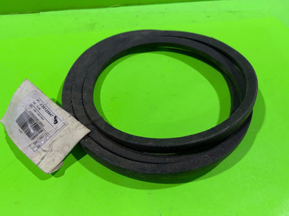 NEW Genuine OEM Husqvarna 539125847 Deck Belt 5/8" x 82"6