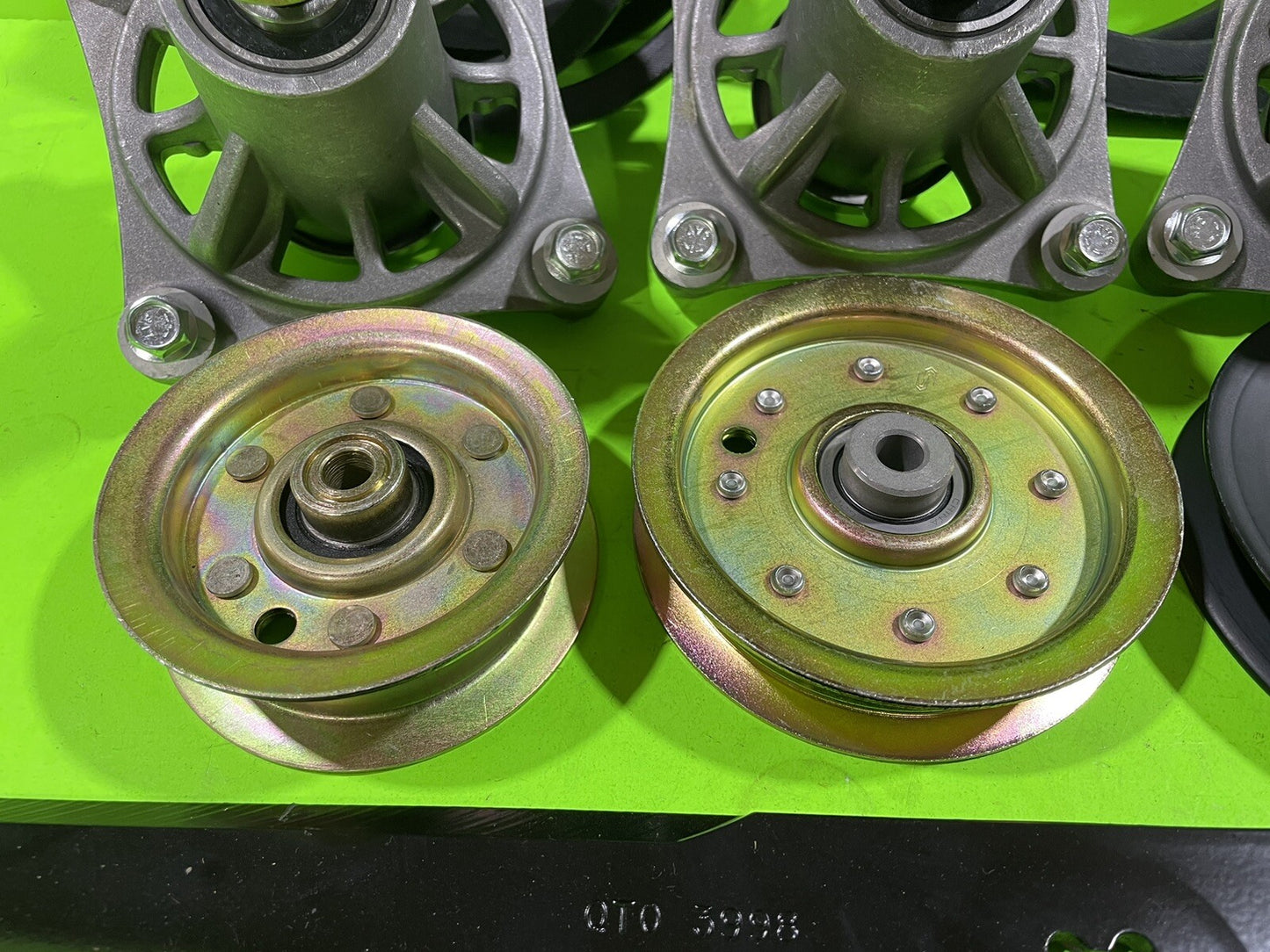 LT19A, LT2119A, LT2122A and LT2122A2 Rebuild Kit for Jonsered 48"7