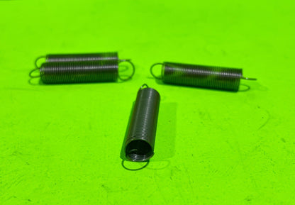 4 Pack 22-179 Rotary Governor Spring Replaces Briggs & Stratton 2605911