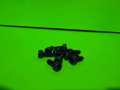 New 10pk Genuine OEM Husqvarna 521861101 Torx Bolt RedMax3