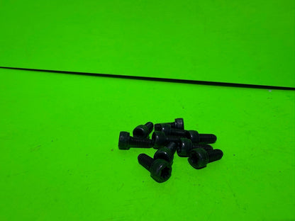 New 10pk Genuine OEM Husqvarna 521861101 Torx Bolt RedMax5