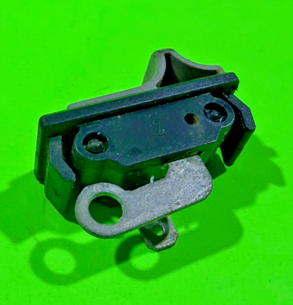 Genuine OEM Husqvarna 503098002 503718101 Heated Handle Switch 242 254 262 394 +1