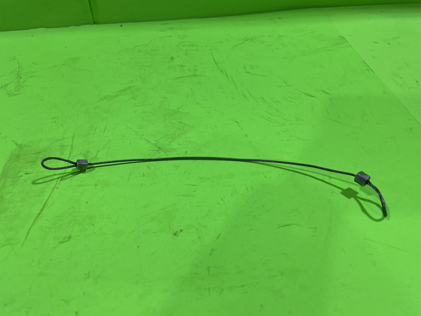 Genuine OEM Husqvarna 539102563 Lanyard BG22 DT18 22 Dixon DCG3 DCK30