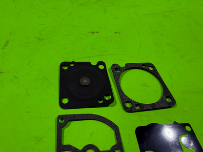 NEW Genuine OEM Husqvarna 522518901 Gasket Kit 555 556 560 562 572 Chainsaws3