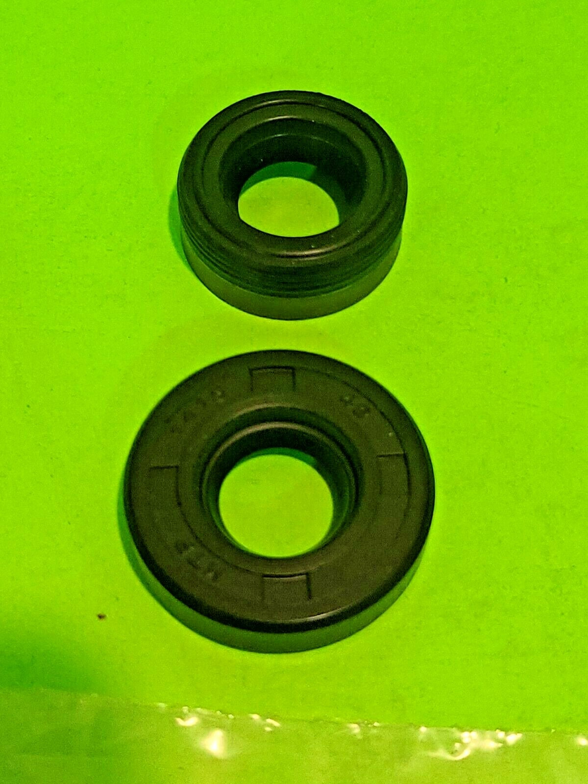 New BC 2500 LE Husqvarna 530071615  Crankshaft Seal Kit Genuine OEM part4