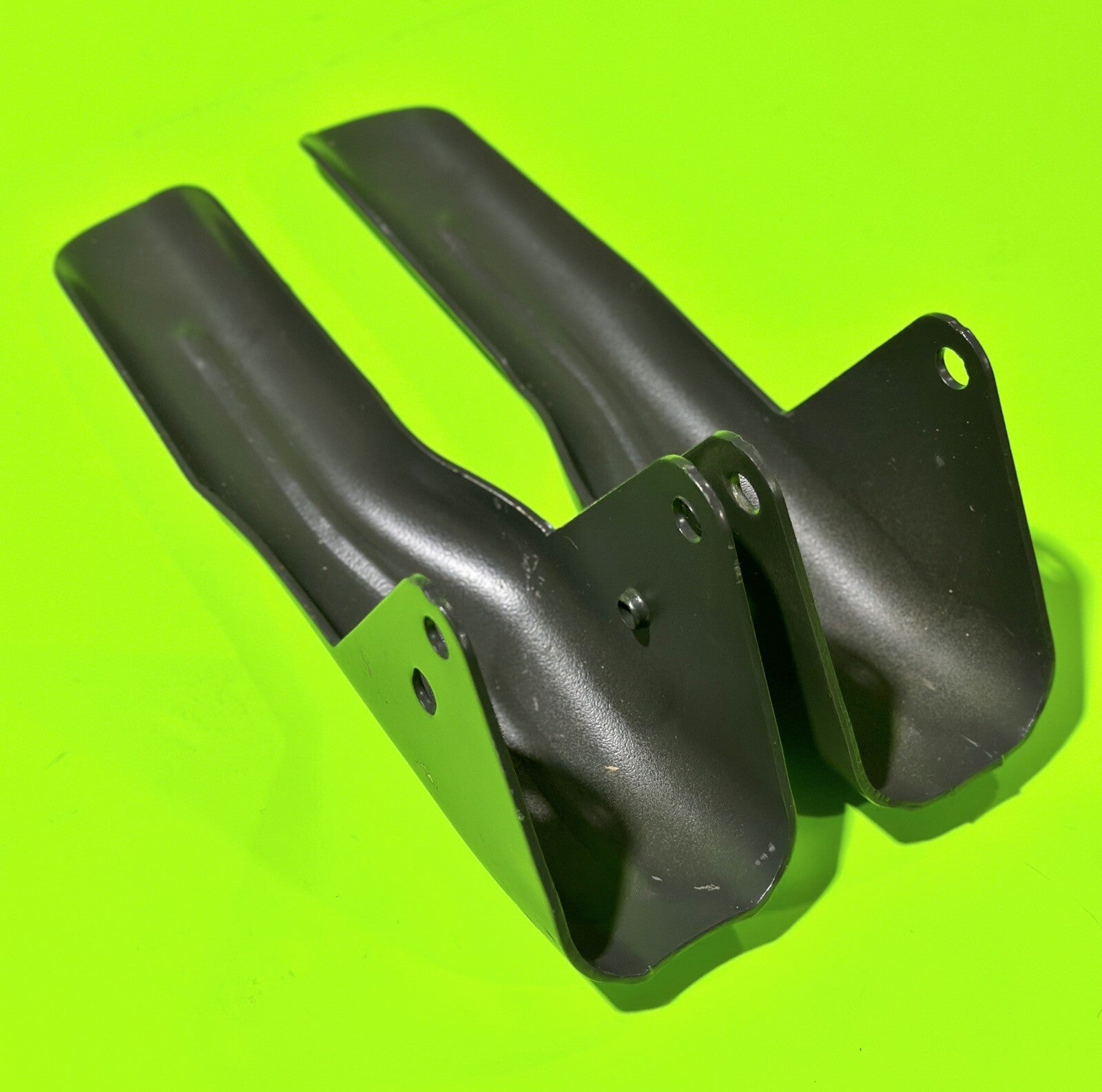 OEM Husqvarna 532429871 Traction Drive & Auger Control Lever Kit for Snowthrower7
