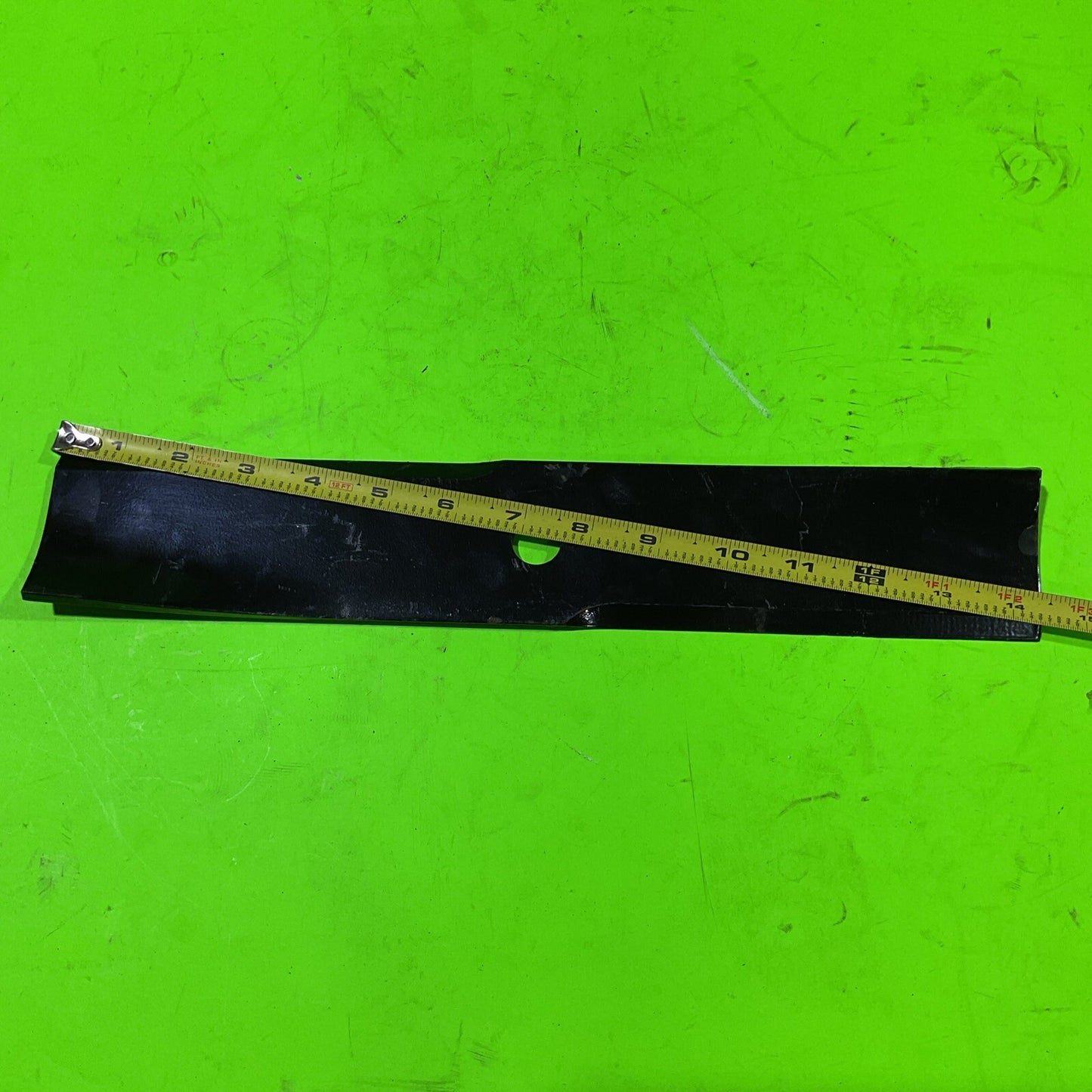 Single Mower Blade for 42'' Deck 119855 Replaces 038-04221-00 02961600 63227-N5
