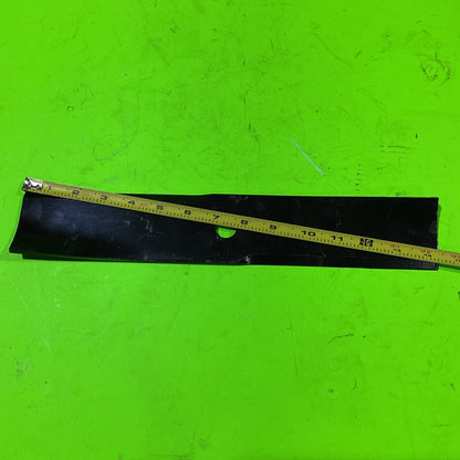 Single Mower Blade for 42'' Deck 119855 Replaces 038-04221-00 02961600 63227-N5
