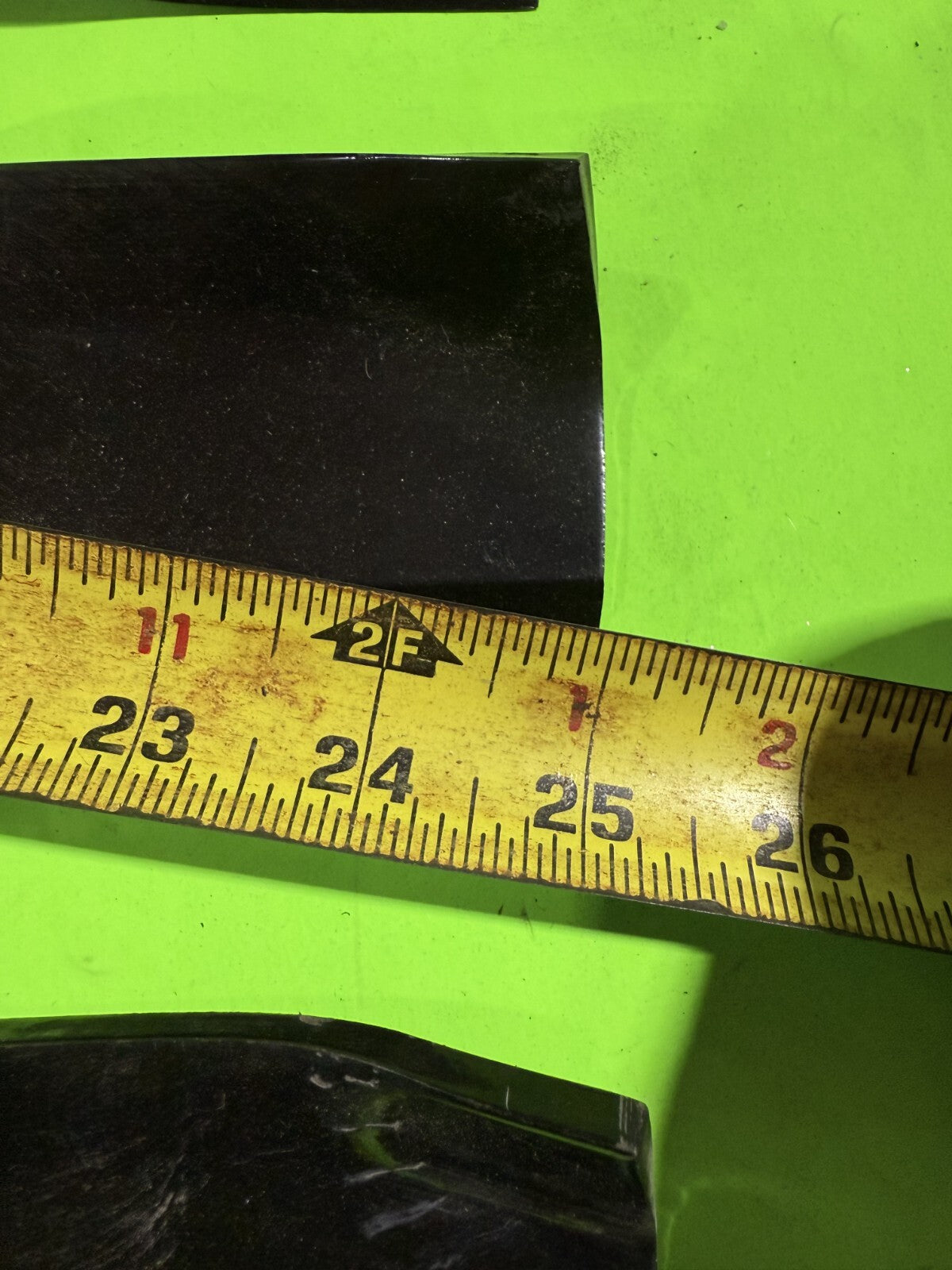 3 Pack Husqvarna Mulch Blade Fits PZ 72 574860902 525341101 574481401 5255447012