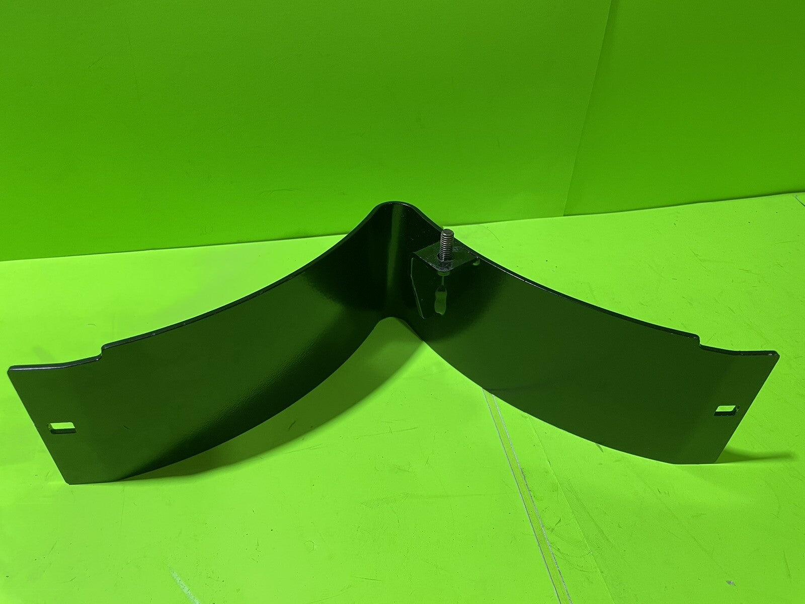 Genuine OEM Husqvarna 525525402 Mulch Baffle 54 in2