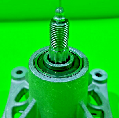 NEW Spindle Assembly fits Snapper 84005711 SZ2042 Zero Turn Mower 5-Star Blade1