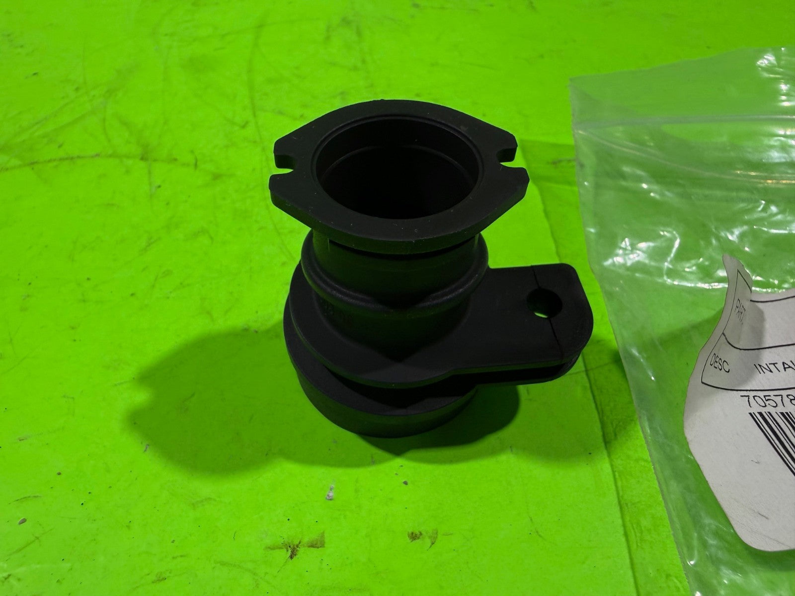 Genuine OEM Husqvarna 503964501 Intake Pipe Jonsered2