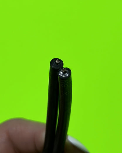 Genuine OEM Husqvarna 506387834 Ignition Wire for Cut Off Saw, K750, K960, K7701