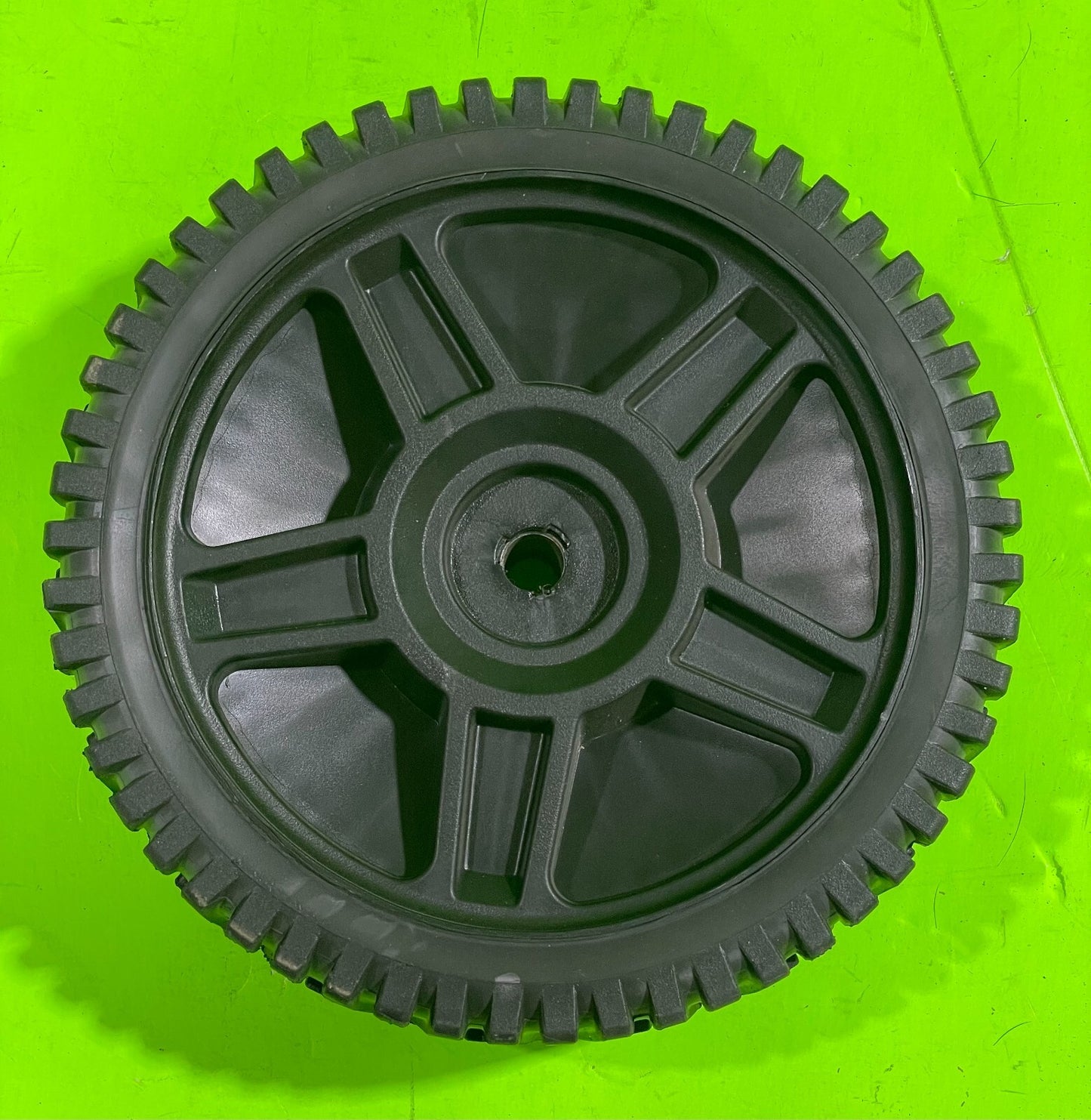 NEW GENUINE HUSQVARNA OEM 581009201 WHEEL 8X1.750