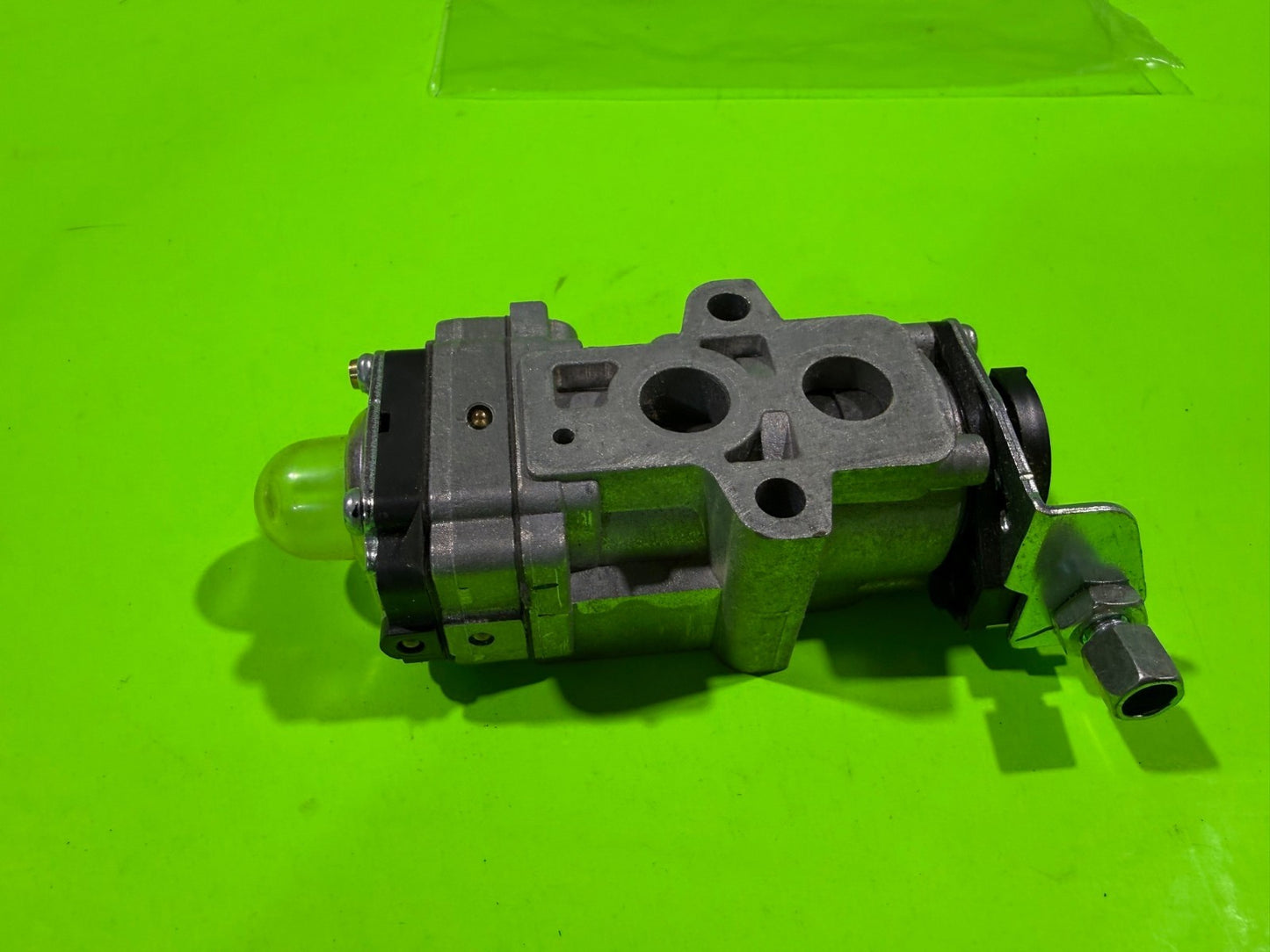 NEW Genuine OEM Husqvarna 505183101 Carburetor 180 380 RedMax EBZ8000 80504