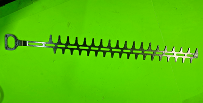 NEW Husqvarna 574681301 22" Hedge Trimmer Blade Replacement Assembly0