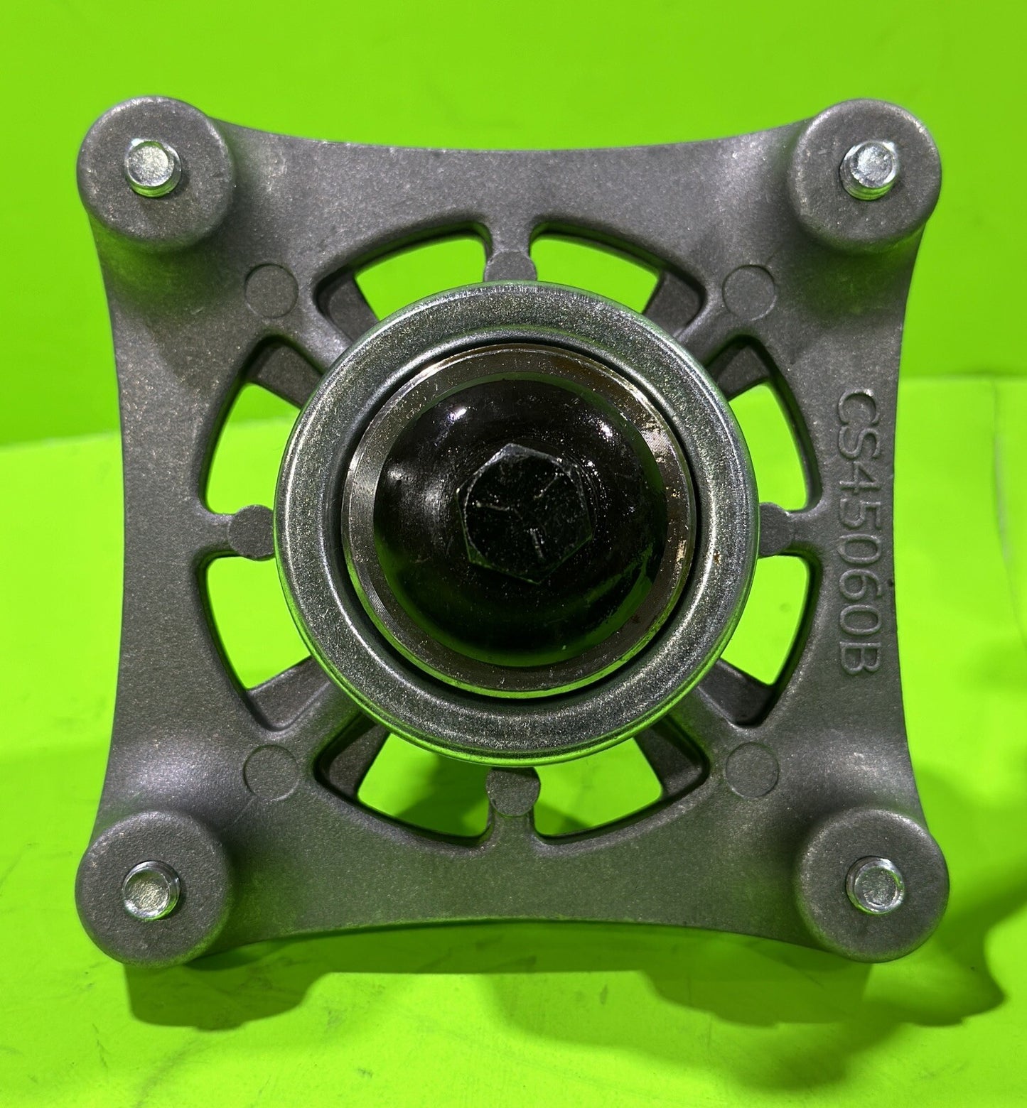 Spindle Blade Rebuild Kit For Husqvarna 46 Inch Deck Z246 Z246i +5