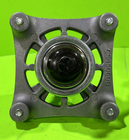Spindle Blade Rebuild Kit For Husqvarna 46 Inch Deck Z246 Z246i +5