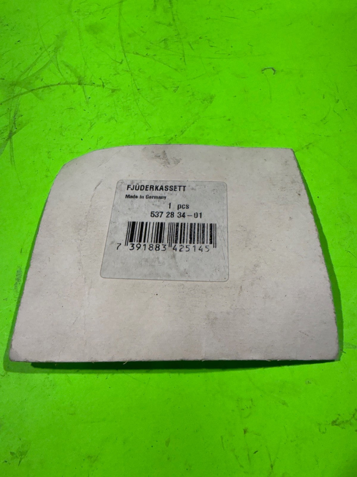 Genuine OEM Husqvarna 537283401 Spring 505065301 Chainsaws 570 575 5761