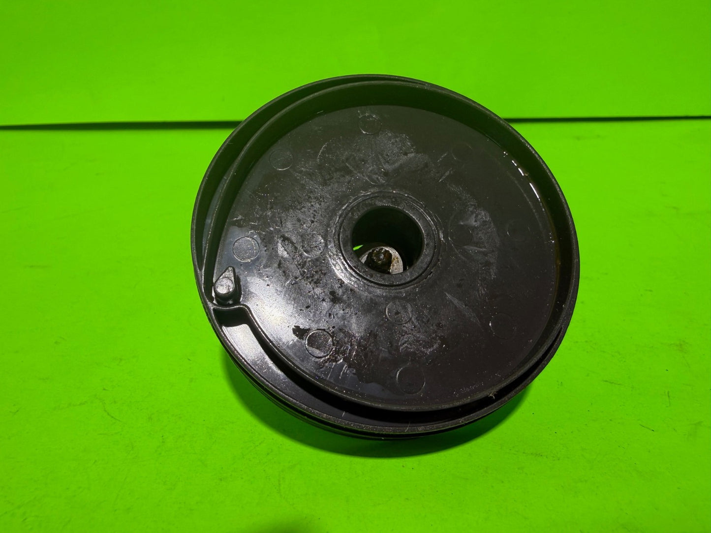 New Genuine OEM Husqvarna 506269502 Starter Pulley 371K 375K3