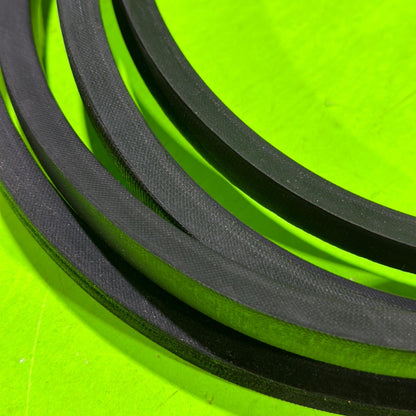 CRAFTSMAN 54" MOWER BLADE 187254 187256 & BELT 114557 COMBO KIT4