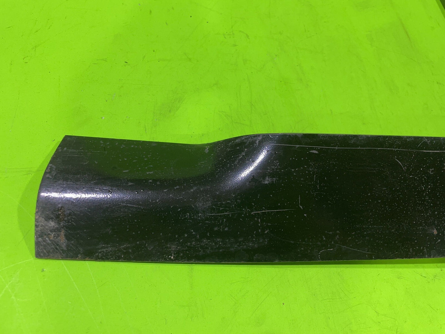 Genuine OEM Husqvarna Dixon 525341101 3 Pk Mower Blades 72 In Cut5