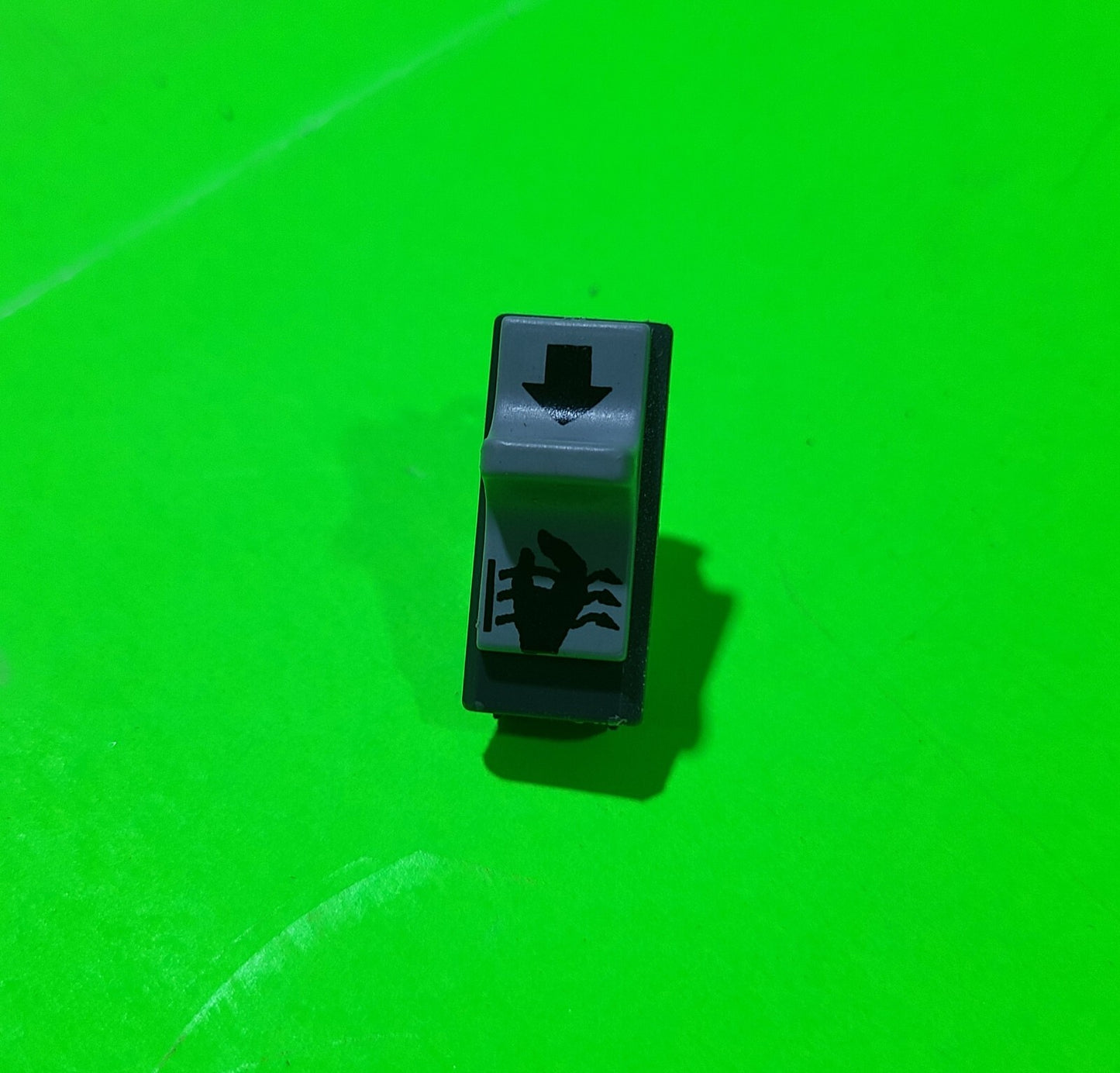 OEM Husqvarna Switch, 503718101 XPG Heater, Models 242 246 254 262 394 3952