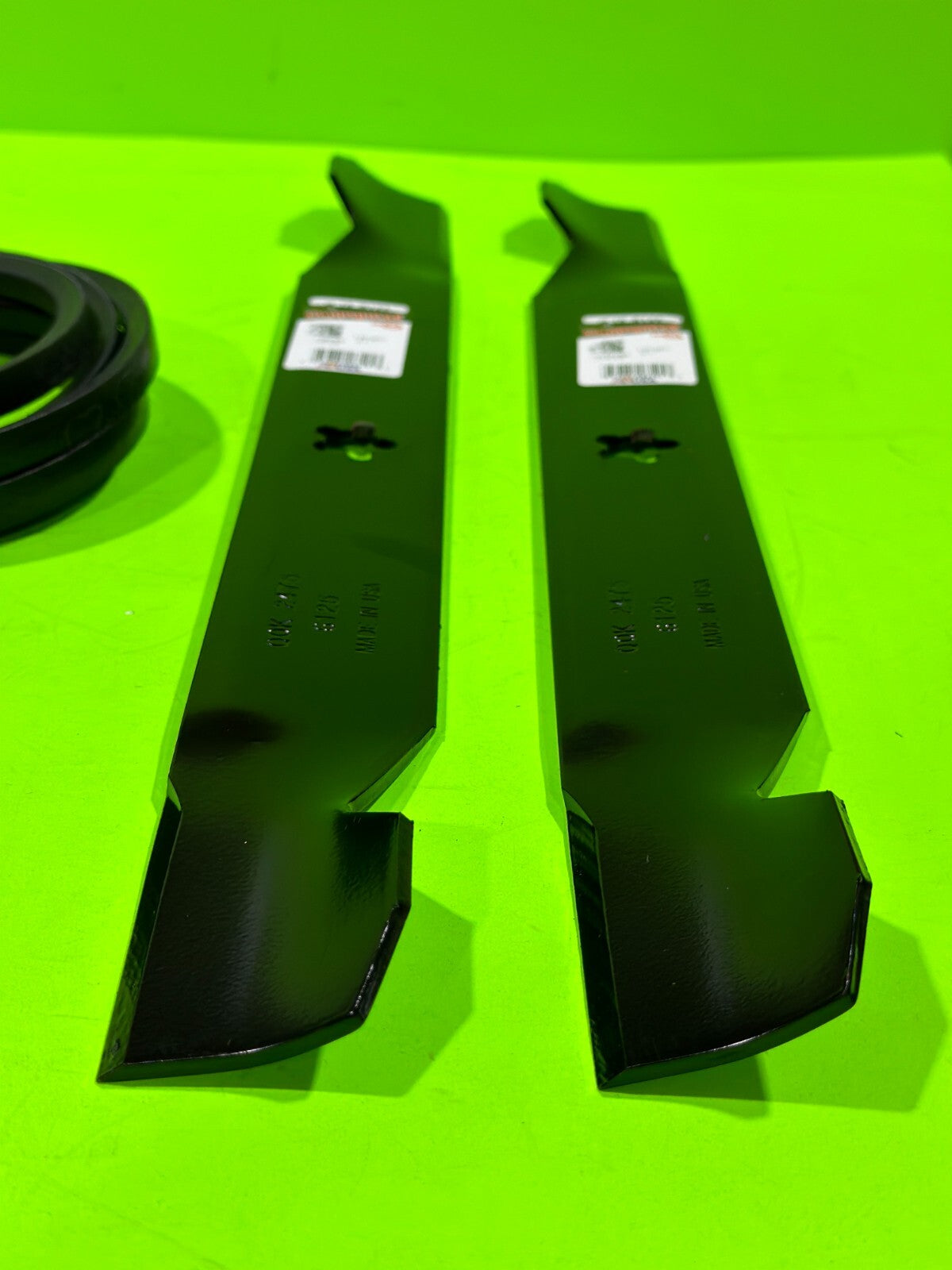BLADE BELT MADE WITH KEVLAR KIT FOR CRAFTSMAN 42" LT1000 LT2000 144959 1389711