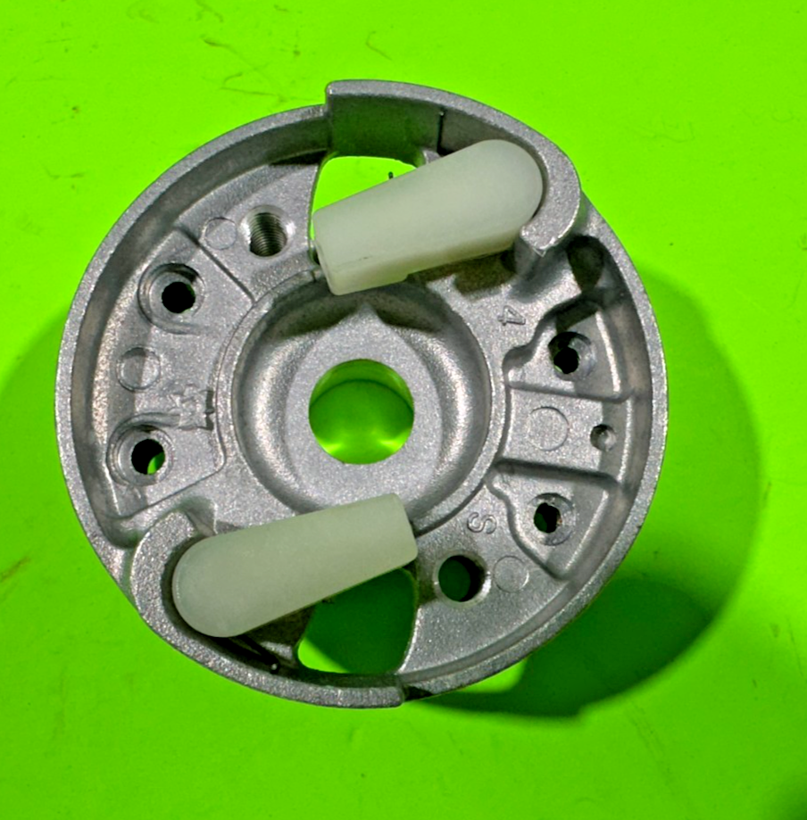NEW OEM Husqvarna Rotor 584809701 Repl 587655101 Fits RedMax EBZ65000
