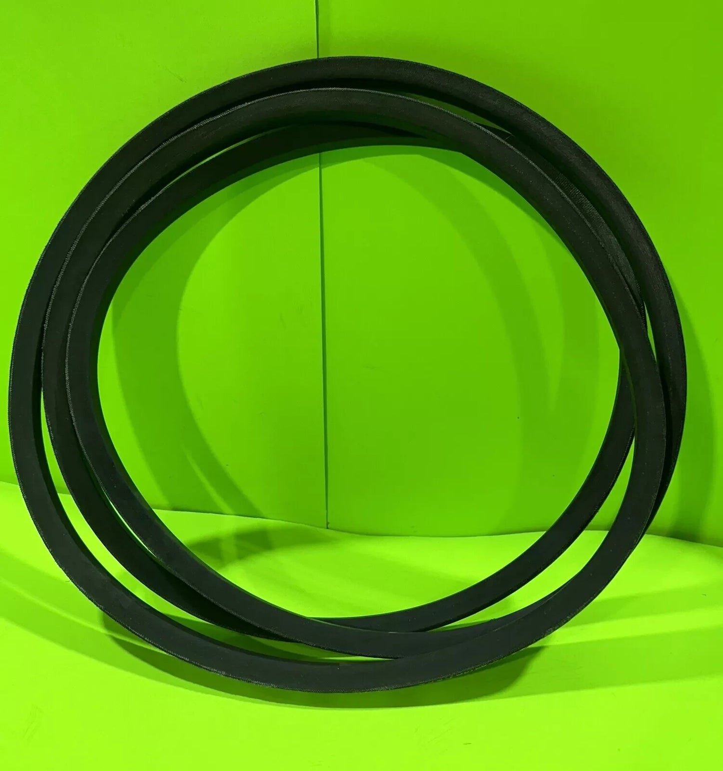 Deck Belt FITS John Deere M110313 M154958 M143520 with Kevlar HEAVY DUTY 5