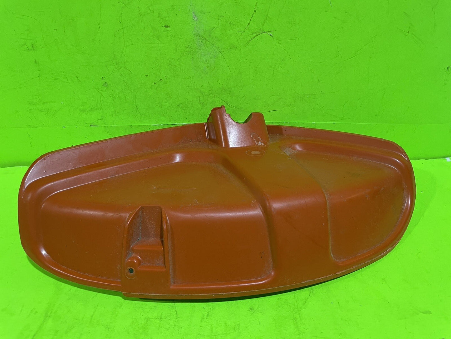 Genuine OEM Husqvarna 503934204 Protector Trimmer Shield Jonsered0