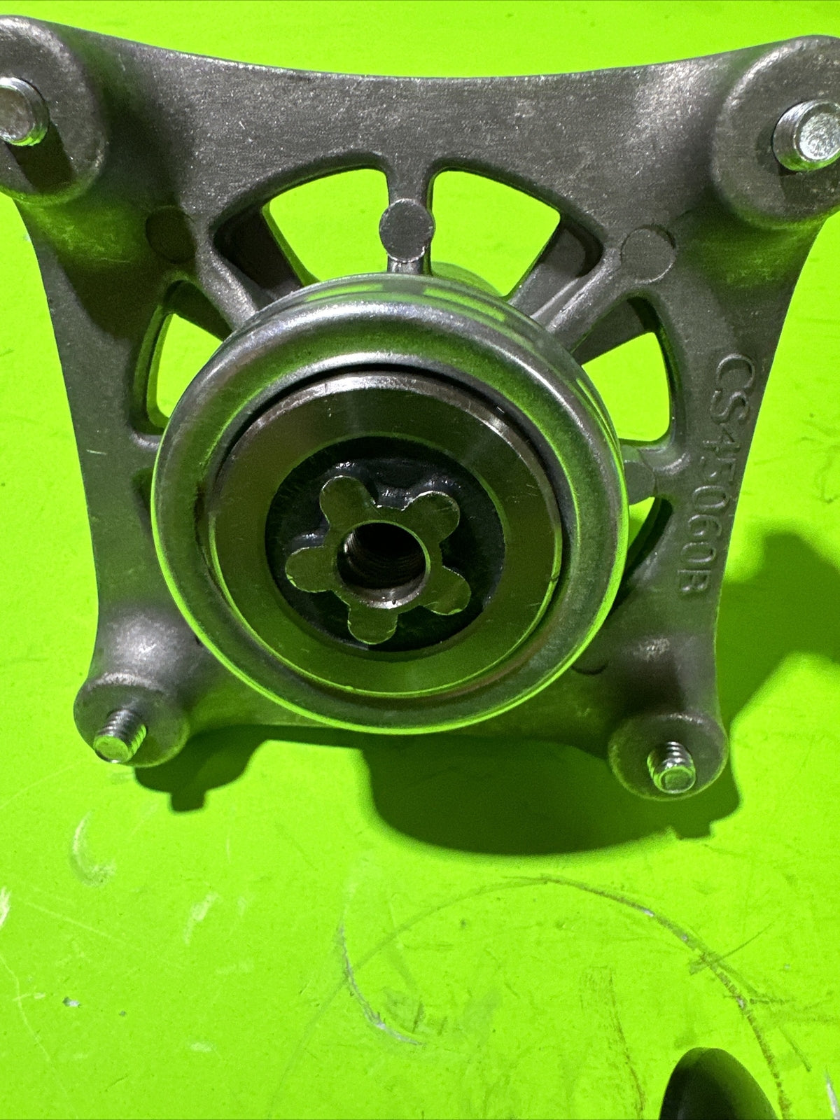 EFP 48-inch Deck Mower Spindle Housing for AYP 174356, 5321743565