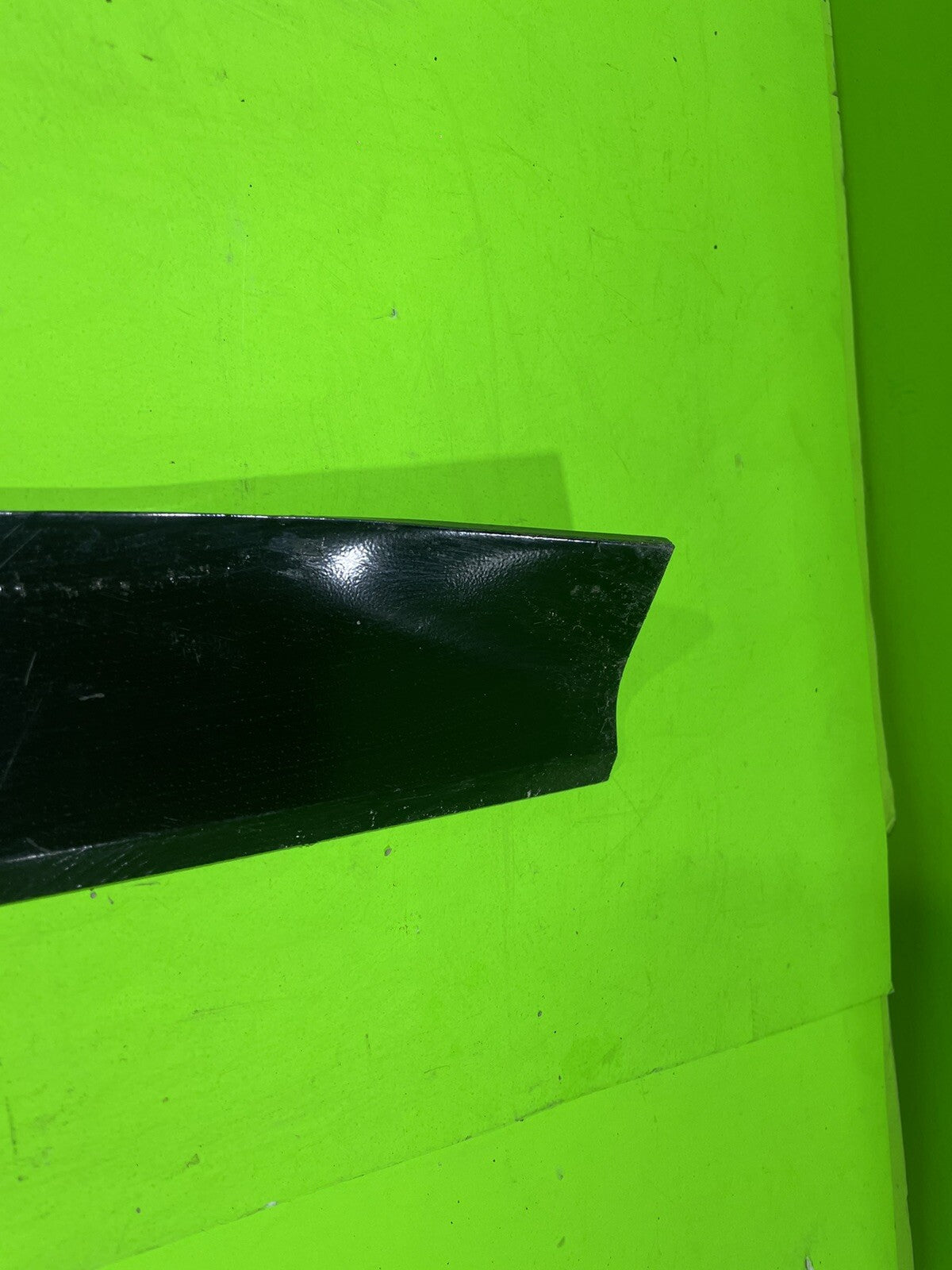 Genuine OEM Husqvarna Dixon 539126431 Hi Lift Mower Blade for 50 In Cut1