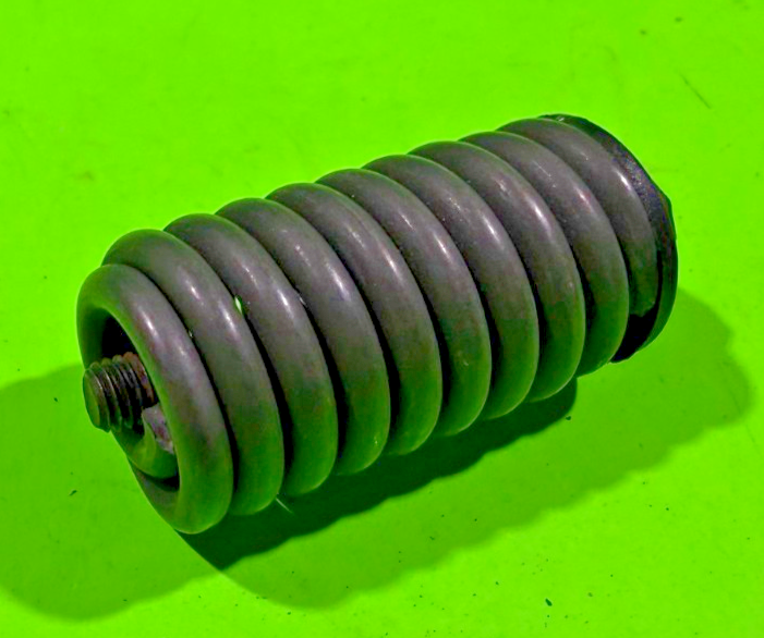 Genuine OEM Husqvarna 503637503 Vibration Absorber Jonsered0