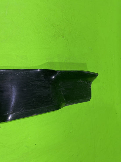Genuine OEM Husqvarna 539109757 Mulching Blade for 52 In Cut1