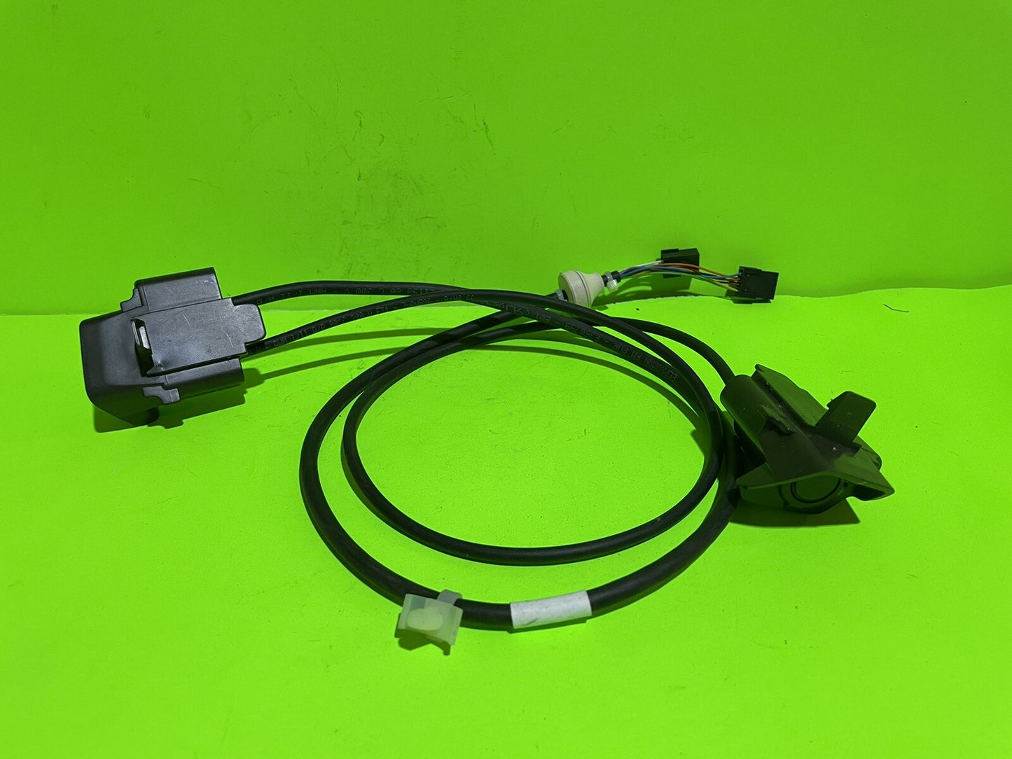 Genuine OEM Husqvarna 588596701 Ultra Sonic Sensor Wiring Assy 505 550 Automower0