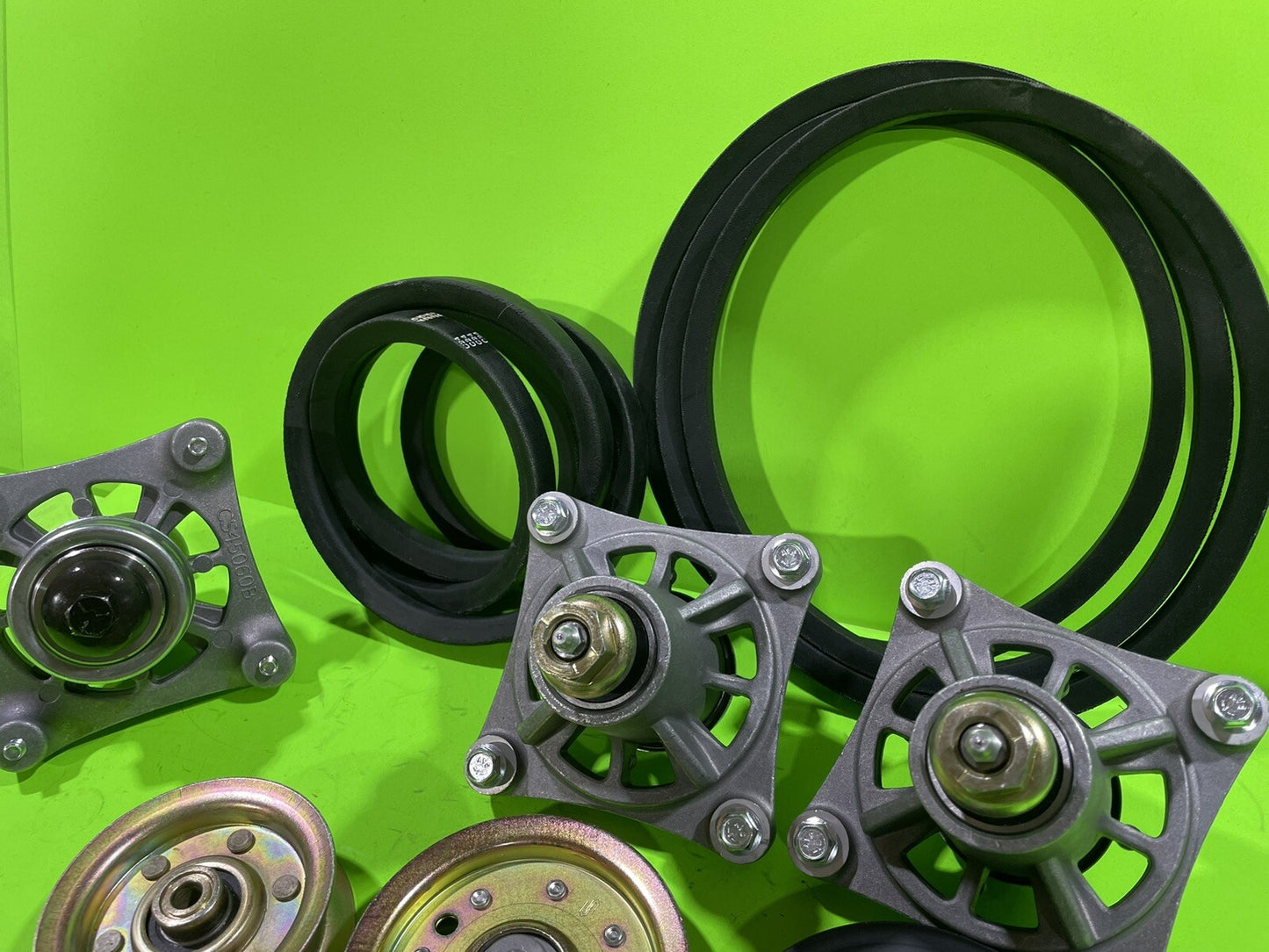 LT19A, LT2119A, LT2122A and LT2122A2 Rebuild Kit for Jonsered 48"9