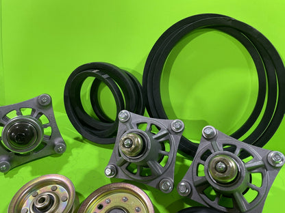 LT19A, LT2119A, LT2122A and LT2122A2 Rebuild Kit for Jonsered 48"9
