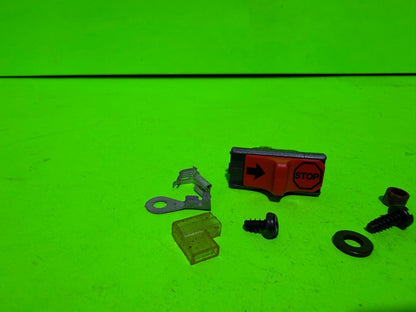 New Genuine OEM Husqvarna 503487101 Stop Switch CPL2