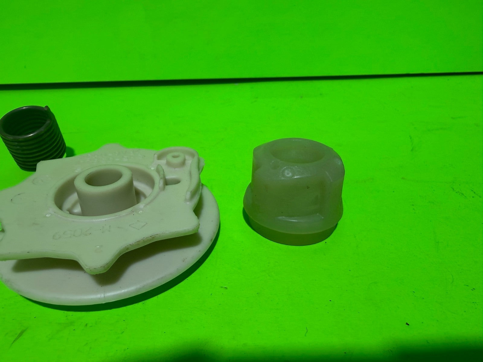 New Genuine OEM Husqvarna Craftsman 530071881 Starter Repair Kit 5300719664