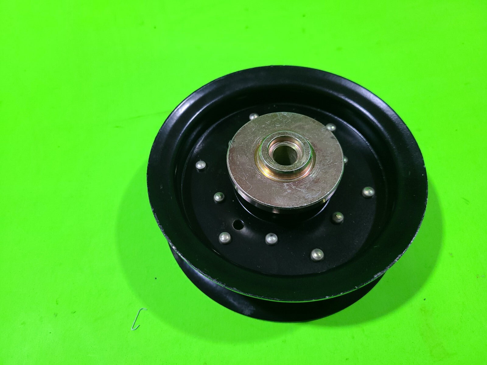 IDLER PULLEY FITS HUSQVARNA AYP 196104 197380 532196104 5321973803