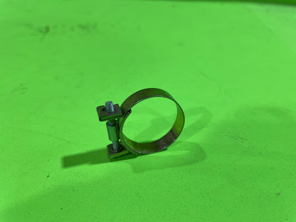 Genuine OEM Husqvarna 522796301 Clamp 356BF BT Blower 5373158024