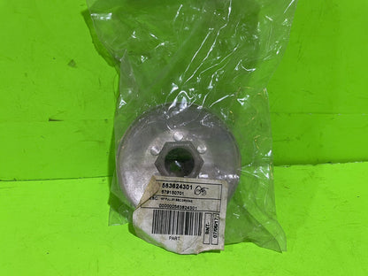 New HU775BBC Pulley BBC Driving 583624301 , 5812774015