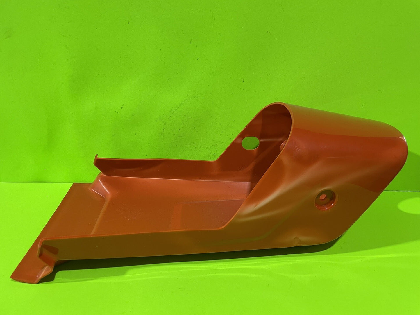 Genuine OEM Husqvarna 577615801 Cover R 213 214 215 2165